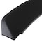 Spec-D Tuning Ford Mustang Ducktail Style Rear Trunk Spoiler Wing Black 05-09 SPL-MST05GT5-RS - alternate 3